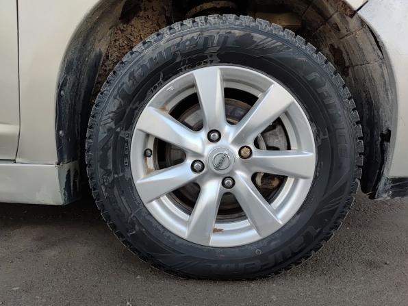 Nissan Tiida I Рестайлинг с пробегом 2010 года, цена 500 000 рублей, 146408 км, хэтчбек, Автокод Объявления