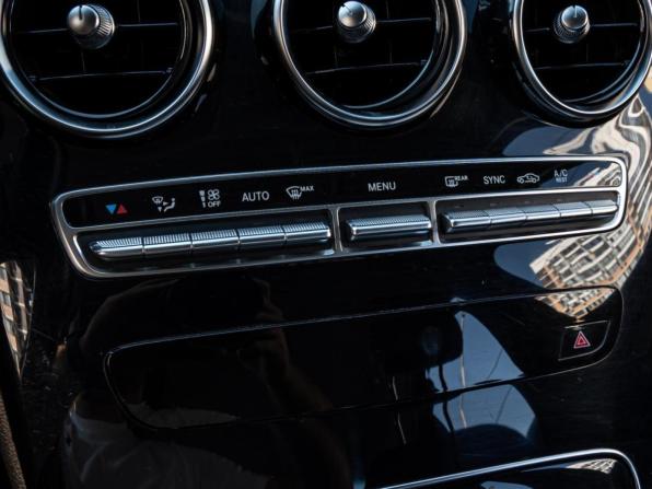 Mercedes-Benz C-Класс IV (W205) с пробегом 2014 года, цена 2 170 000 рублей, 196387 км, седан, Автокод Объявления