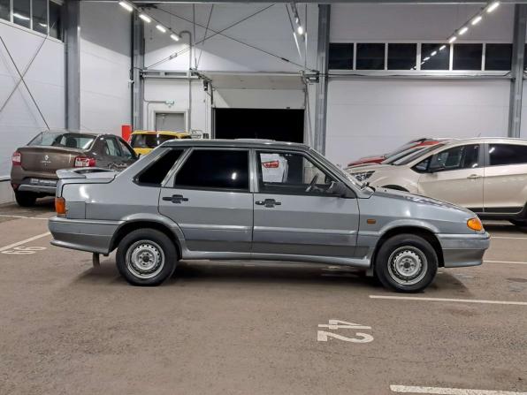 Lada (ВАЗ) 2115 с пробегом 2007 года, цена 139 000 рублей, 131842 км, седан, Автокод Объявления