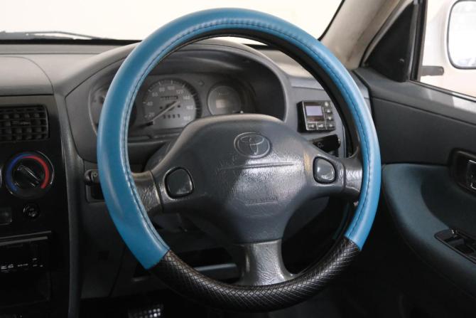 Toyota Duet с пробегом 2002 года, цена 359 000 рублей, 200870 км, хэтчбек, Автокод Объявления