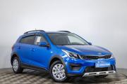 Kia Rio IV Пермь  - изображение 25