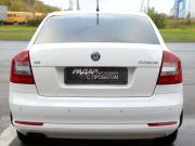 Skoda Octavia II (A5) Рестайлинг Иваново  - изображение 24