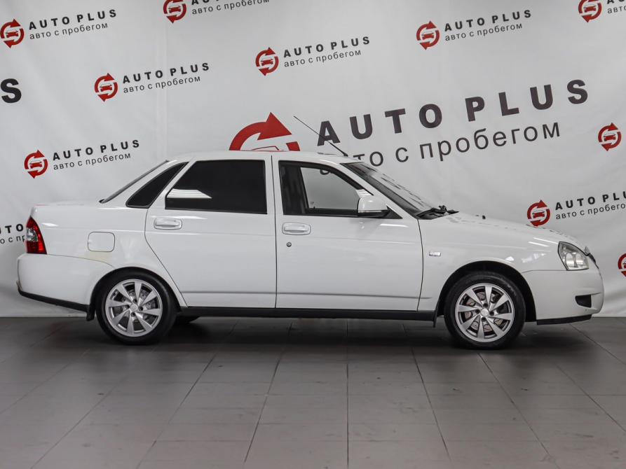 Lada (ВАЗ) Priora I Рестайлинг Минеральные Воды  - изображение 5