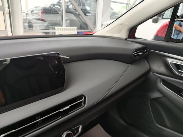 BAIC U5 Plus с пробегом 2026 года, цена 2 090 000 рублей, 5 км, седан, Автокод Объявления