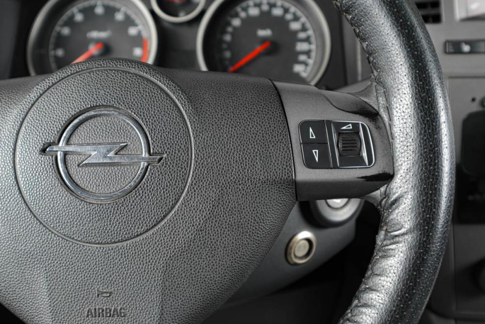 Opel Zafira B Тюмень  - изображение 16