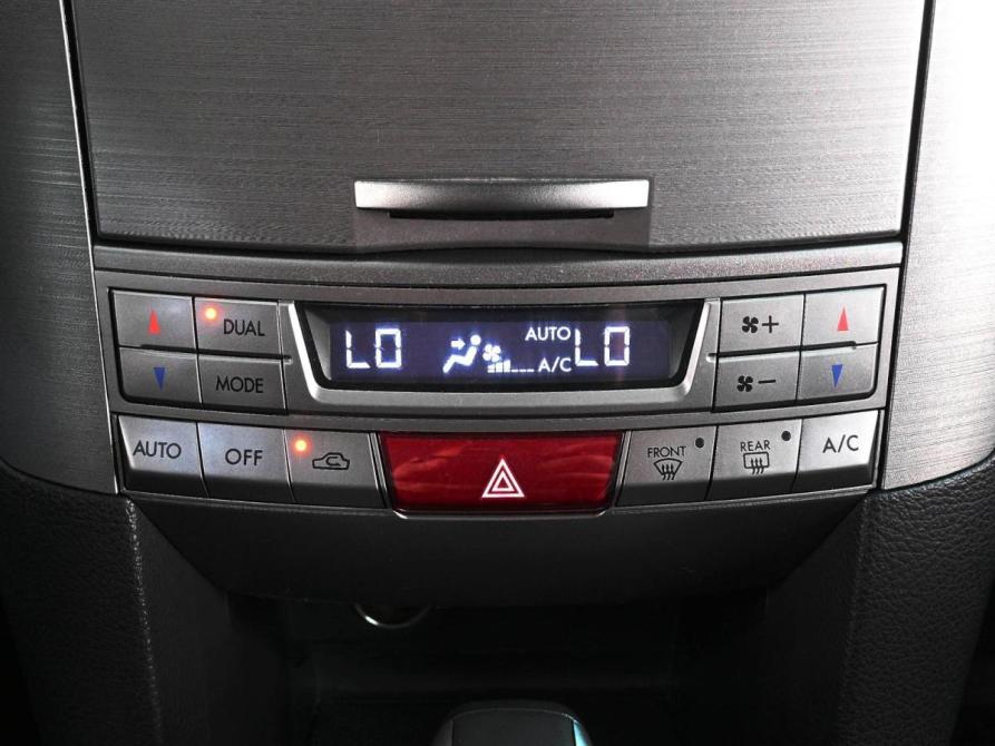 Subaru Outback IV Рестайлинг Ростов-на-Дону  - изображение 14