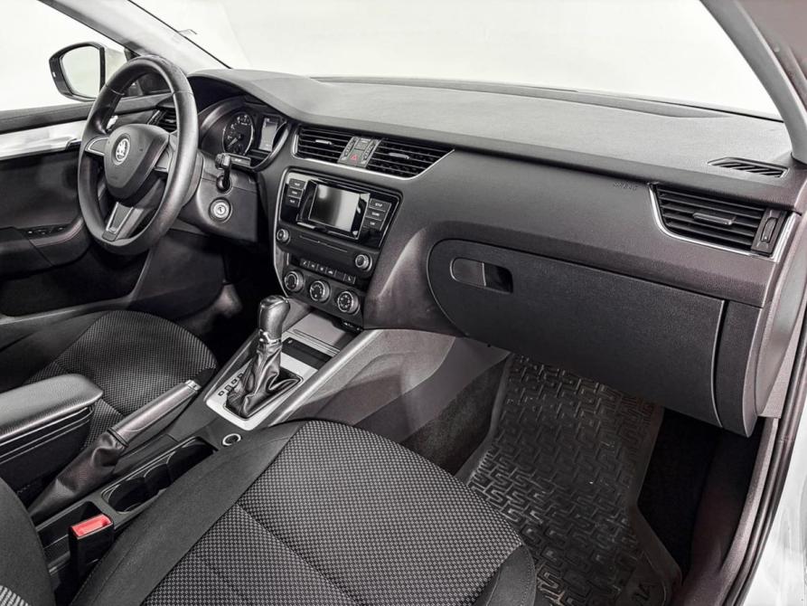 Skoda Octavia III (A7) Ногинск  - изображение 9