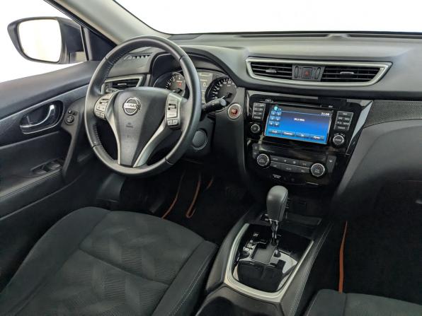 Nissan X-Trail III с пробегом 2017 года, цена 1 950 000 рублей, 77415 км, внедорожник, Автокод Объявления
