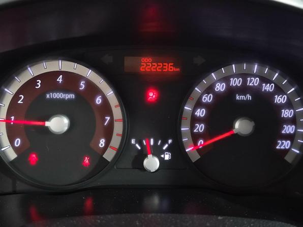 Kia Rio II Рестайлинг с пробегом 2010 года, цена 504 000 рублей, 222236 км, хэтчбек, Автокод Объявления