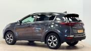 Kia Sportage IV Рестайлинг Липецк  - изображение 22