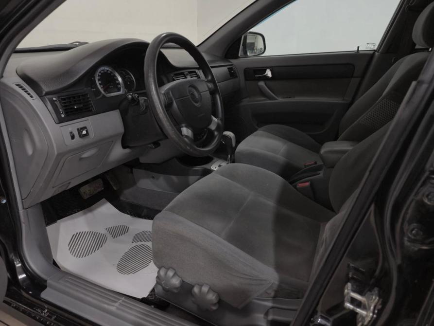 Daewoo Gentra II Альметьевск  - изображение 12