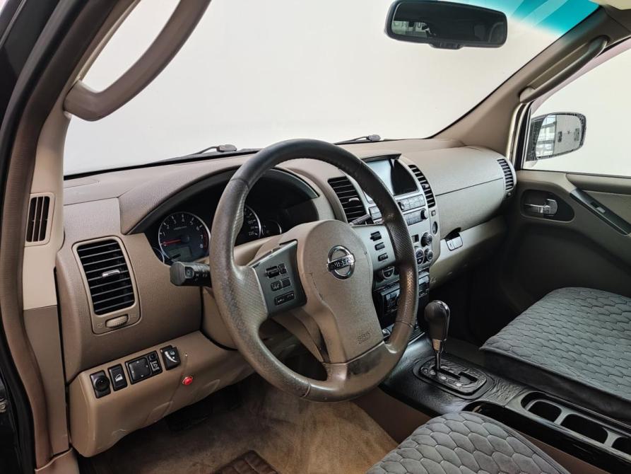 Nissan Pathfinder III Барнаул  - изображение 15