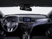 Kia Ceed III Москва  - изображение 40