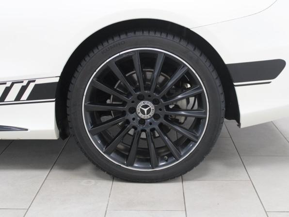 Mercedes-Benz C-Класс IV (W205) с пробегом 2017 года, цена 2 099 900 рублей, 144489 км, купе, Автокод Объявления
