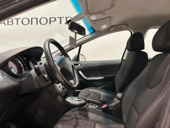 Peugeot 408 I с пробегом 2016 года, цена 729 000 рублей, 146548 км, седан, Автокод Объявления