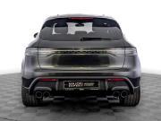 Porsche Macan I Рестайлинг 2 Москва  - изображение 37