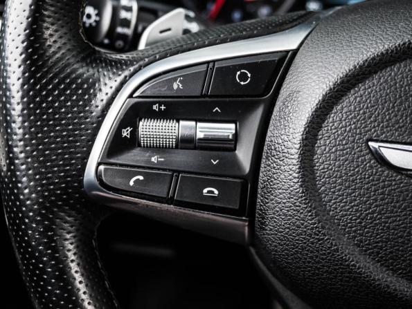 Genesis G70 I с пробегом 2018 года, цена 2 399 000 рублей, 143244 км, седан, Автокод Объявления