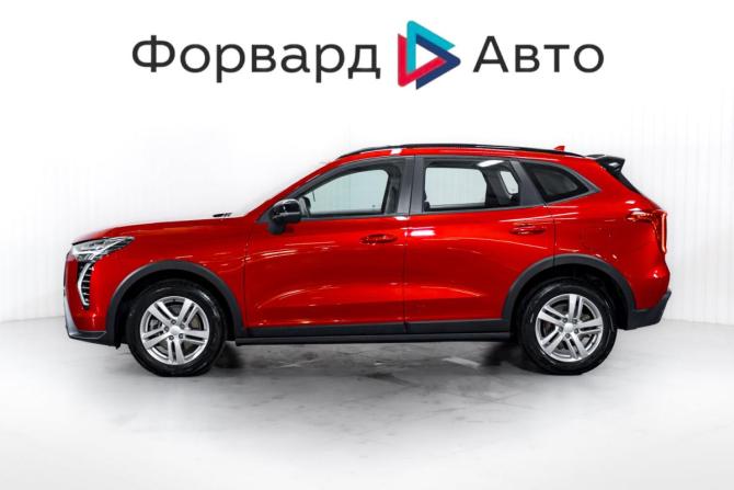 Haval Jolion I Рестайлинг с пробегом 2024 года, цена 1 749 000 рублей, 40307 км, внедорожник, Автокод Объявления