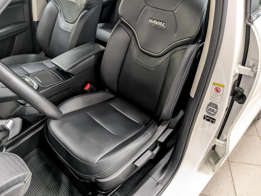 Haval Jolion I Москва  - изображение 21
