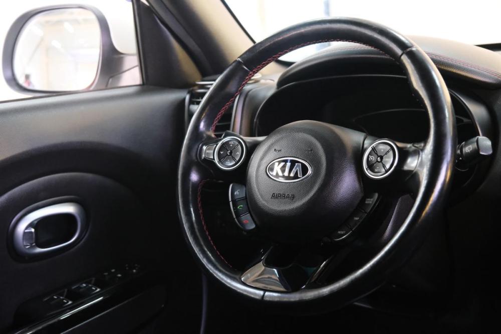 Kia Soul II Рестайлинг Омск  - изображение 13