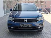 Volkswagen Tiguan II Рестайлинг Казань  - изображение 24