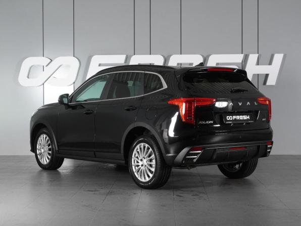 Haval Jolion I Рестайлинг 2 с пробегом 2026 года, цена 2 780 000 рублей, 7 км, внедорожник, Автокод Объявления