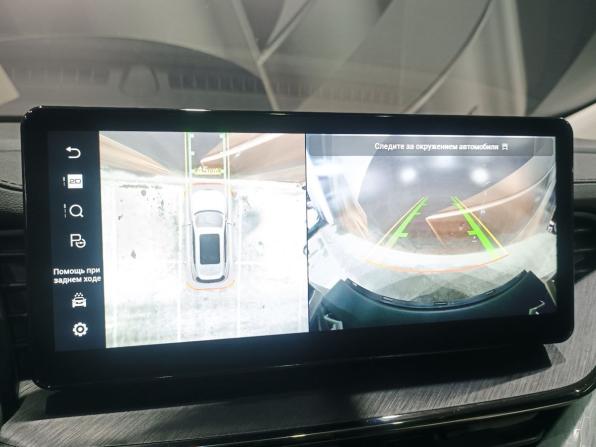 Haval F7 I Рестайлинг с пробегом 2023 года, цена 2 050 000 рублей, 56100 км, внедорожник, Автокод Объявления