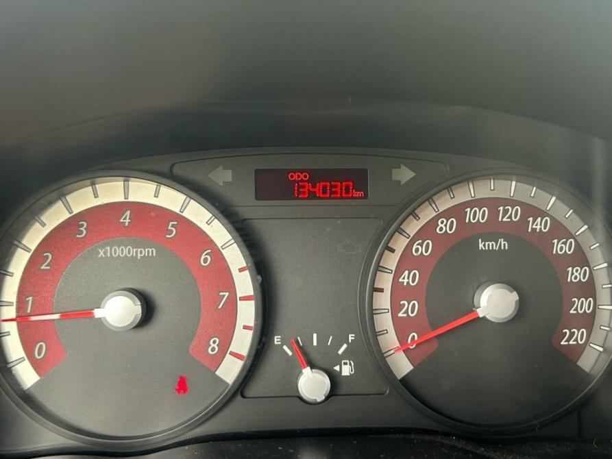 Kia Rio II Рестайлинг Санкт-Петербург  - изображение 19
