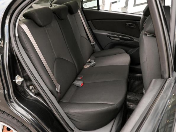 Kia Rio II с пробегом 2009 года, цена 689 300 рублей, 168189 км, седан, Автокод Объявления