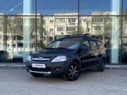 Lada (ВАЗ) Largus I Самара  - изображение 15