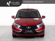 Lada (ВАЗ) Granta I Рестайлинг Казань  - изображение 18