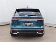 Geely Monjaro I Москва  - изображение 30