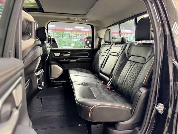 Ram 1500 V Рестайлинг с пробегом 2026 года, цена 12 500 000 рублей, 27 км, offers.body_type.unknown, Автокод Объявления