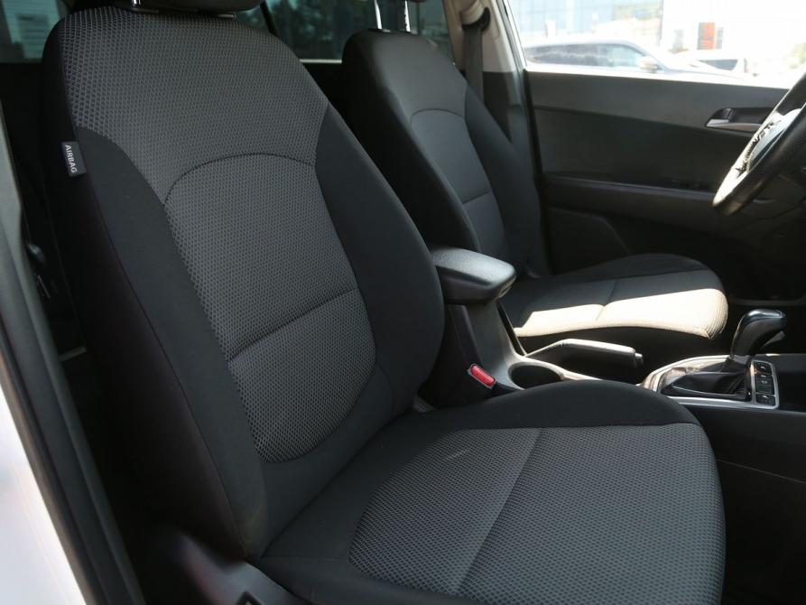 Hyundai Creta I Иваново  - изображение 10