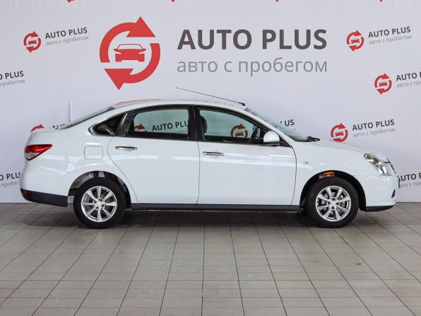 Nissan Almera III (G15) с пробегом 2018 года, цена 835 000 рублей, 145245 км, седан, Автокод Объявления