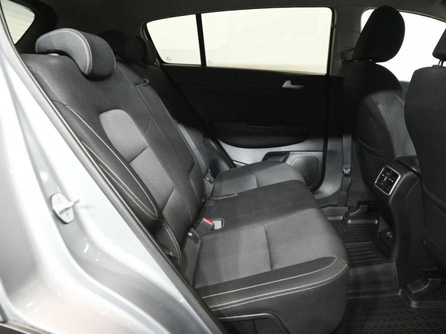 Kia Sportage IV Рестайлинг Екатеринбург  - изображение 11