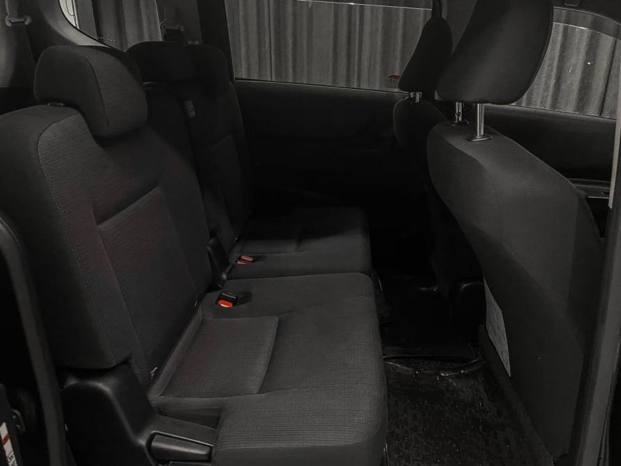 Toyota Sienta II Красноярск  - изображение 14