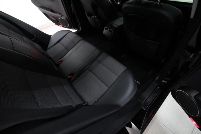 Mercedes-Benz C-Класс III (W204) Рестайлинг с пробегом 2012 года, цена 1 600 000 рублей, 226653 км, седан, Автокод Объявления