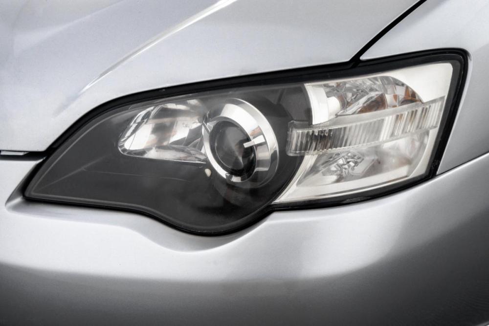 Subaru Legacy IV Барнаул  - изображение 8