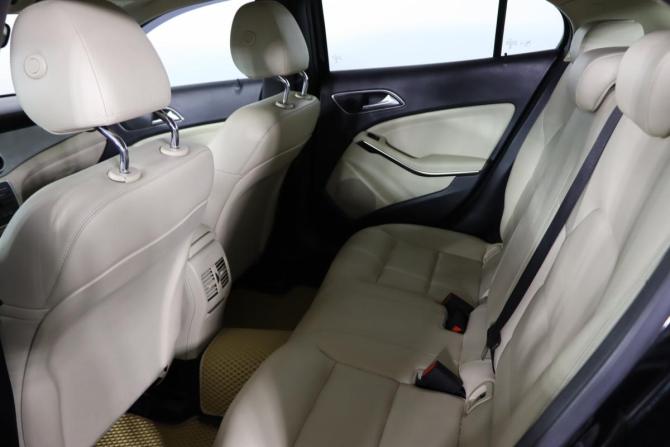 Mercedes-Benz GLA I (X156) с пробегом 2014 года, цена 1 449 990 рублей, 108762 км, внедорожник, Автокод Объявления
