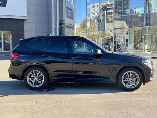 BMW X3 III (G01) с пробегом 2019 года, цена 3 300 000 рублей, 172295 км, внедорожник, Автокод Объявления