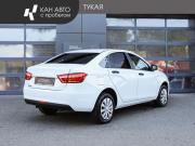 Lada (ВАЗ) Vesta I Казань  - изображение 11