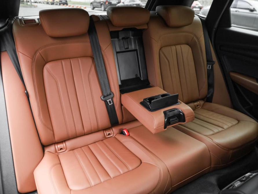 Audi Q5 II (FY) Рестайлинг Санкт-Петербург  - изображение 31