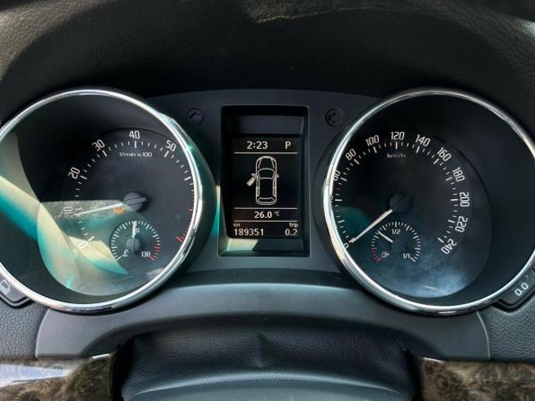 Skoda Yeti I с пробегом 2012 года, цена 995 000 рублей, 189351 км, внедорожник, Автокод Объявления