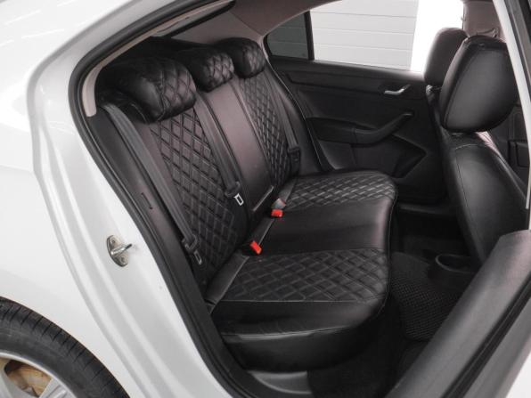 Skoda Rapid I с пробегом 2014 года, цена 879 000 рублей, 218762 км, лифтбек, Автокод Объявления