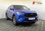 Haval F7x I Нижний Новгород  - изображение 22