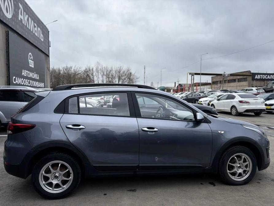 Kia Rio IV Альметьевск  - изображение 8