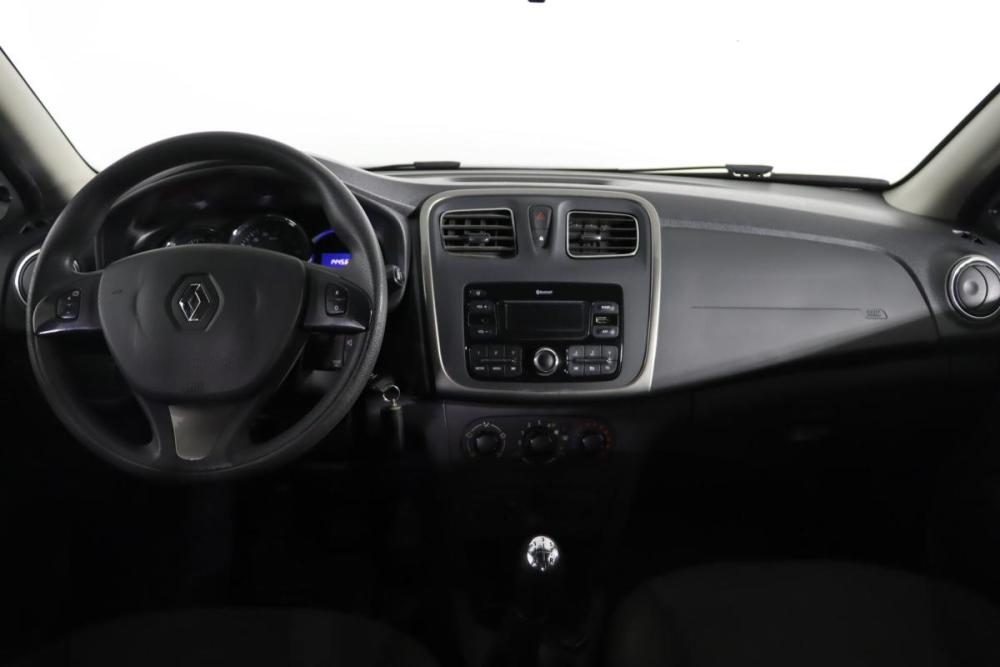 Renault Sandero II Рестайлинг Нижний Новгород  - изображение 13
