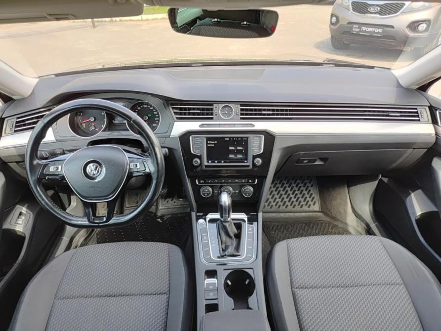 Volkswagen Passat B8 Йошкар-Ола  - изображение 17