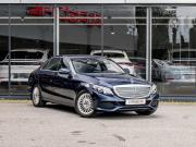 Mercedes-Benz C-Класс IV (W205) Санкт-Петербург  - изображение 32